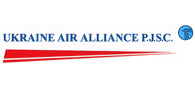 Ukraine Air Alliance logo